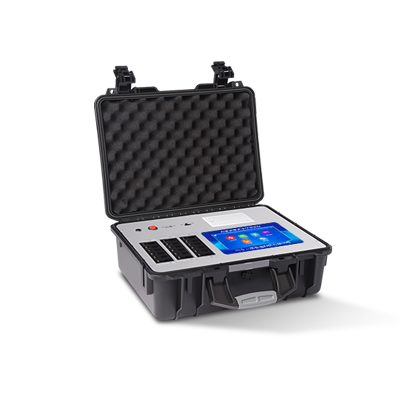 病害肉快速检测仪